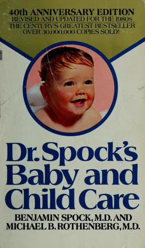 Cover for Baby and Child Care