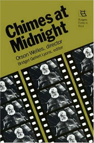 Cover for Chimes at Midnight