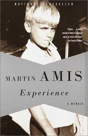 Cover for Experience