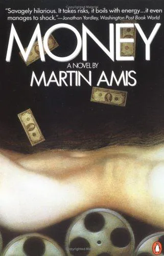 Cover for Money