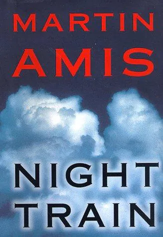 Cover for Night Train