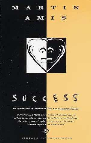 Cover for Success