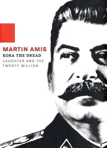 Cover for Koba the Dread