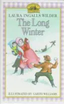 Cover for The Long Winter