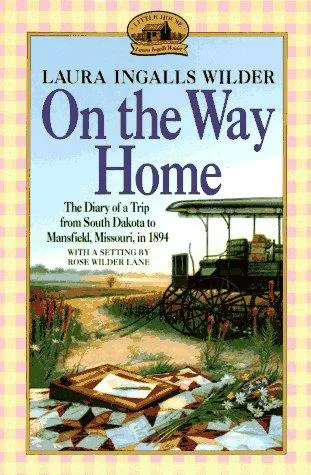 Cover for On the Way Home