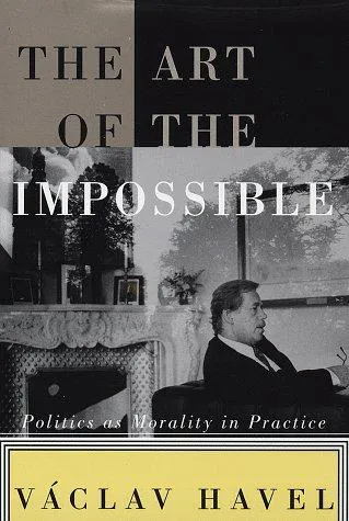 Cover for The Art of the Impossible