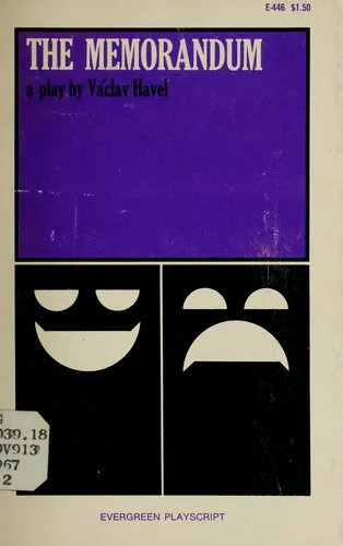 Cover for Vyrozumení