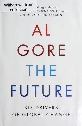 Cover for The Future