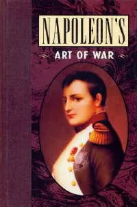 Cover for Napoleon's Art of War