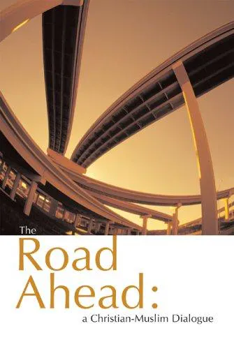 Cover for Road Ahead