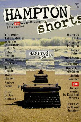 Cover for Hampton Shorts