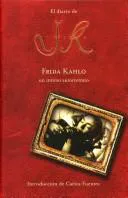 Cover for El Diario De Frida Kahlo