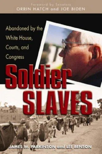 Cover for Soldier Slaves