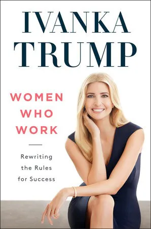 Cover for Women Who Work