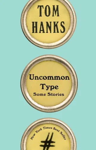 Cover for Uncommon Type