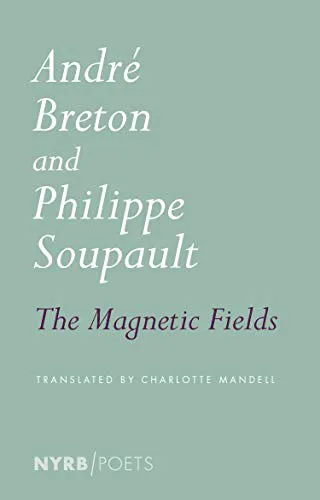 Cover for The Magnetic Fields