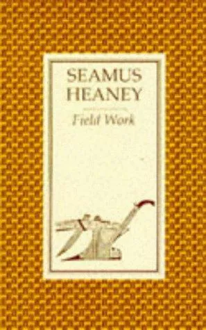 Cover for Field Work