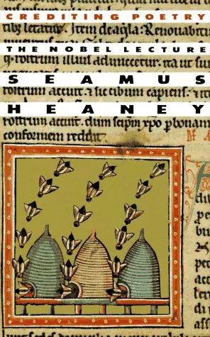 Cover for Crediting Poetry