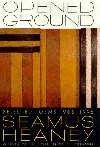 Cover for Opened Ground