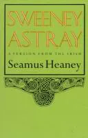 Cover for Sweeney Astray
