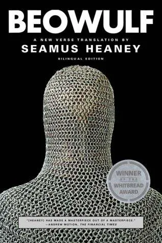 Cover for Beowulf