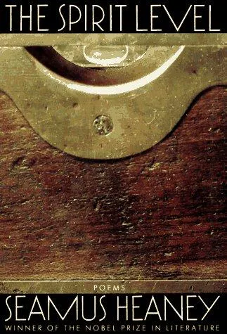 Cover for The Spirit Level