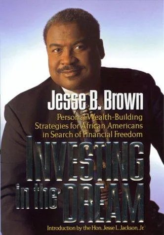 Cover for Investing in the Dream