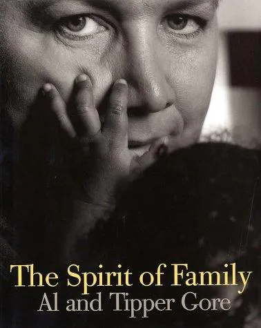 Cover for The Spirit of Family