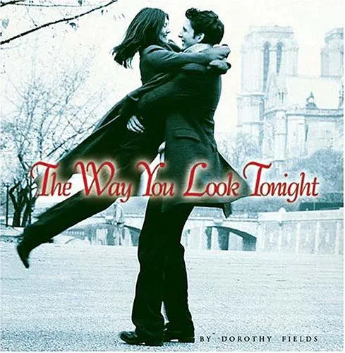 Cover for The Way You Look Tonight