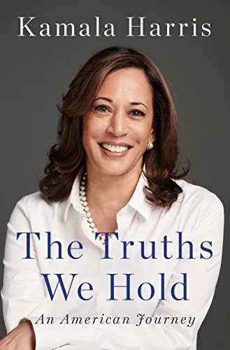 Cover for The Truths We Hold