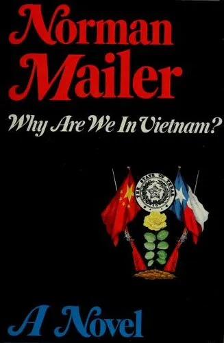 Cover for Why Are We in Vietnam?