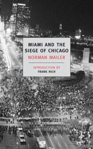 Cover for Miami and the Siege of Chicago
