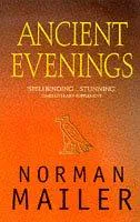Cover for Ancient Evenings