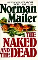 Cover for The Naked and the Dead