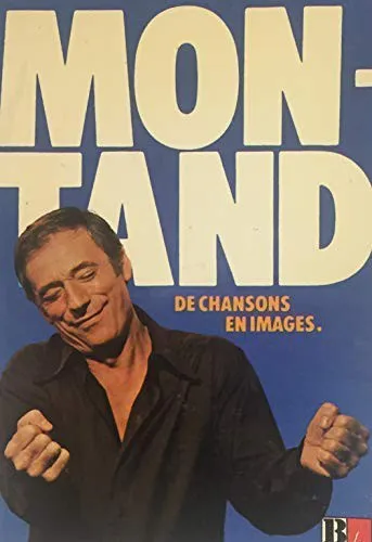 Cover for Montand