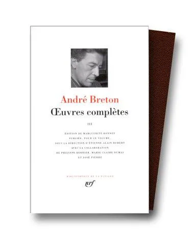 Cover for ŒUvres Complètes