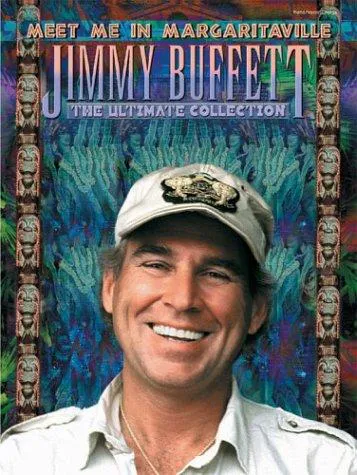Cover for Meet Me in Margaritaville