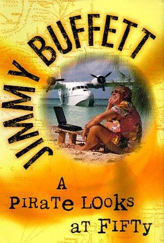 Cover for A Pirate Looks at Fifty
