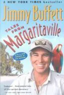 Cover for Tales from Margaritaville