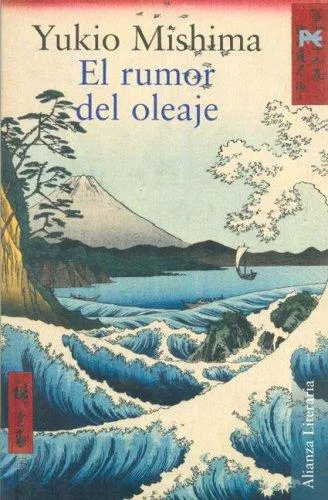 Cover for El Rumor Del Oleaje