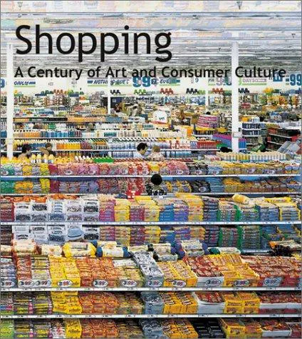 Cover for Shopping