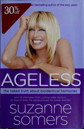 Cover for Ageless
