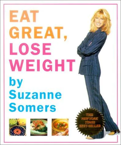 Cover for Eat Great, Lose Weight