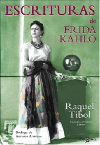 Cover for Escrituras