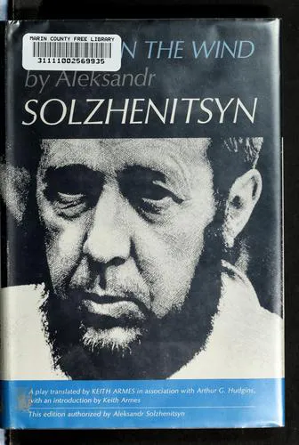 Cover for Candle in the Wind