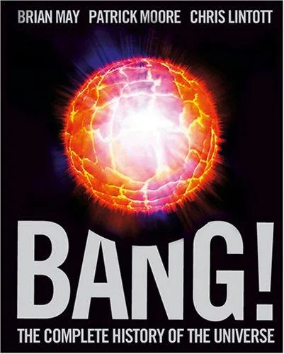 Cover for Bang!