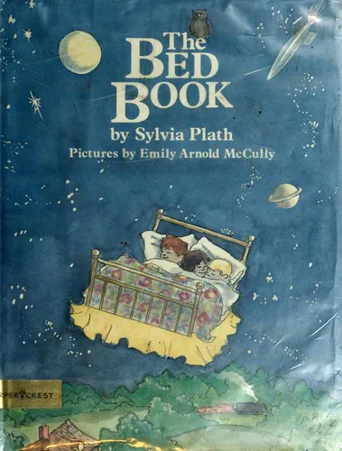 Cover for The Bed Book