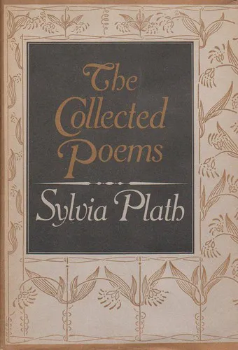 Cover for Collected Poems