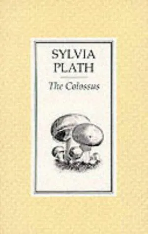 Cover for The Colossus