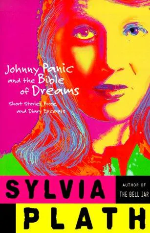 Cover for Johnny Panic and the Bible of Dreams